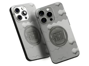 Fiat Smartphone Hülle Qualität Max Edition